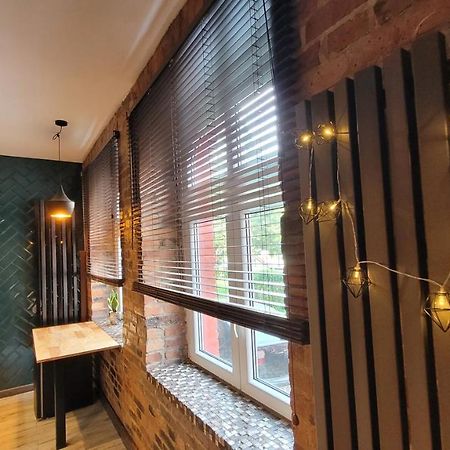 Apartament Zlote Zdzadlo Nikiszowiec Katovice Exteriér fotografie