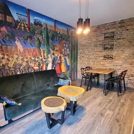 Apartament Zlote Zdzadlo Nikiszowiec Katovice Exteriér fotografie