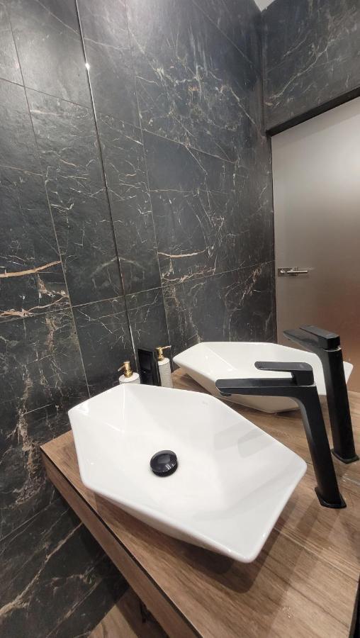 Apartament Zlote Zdzadlo Nikiszowiec Katovice Exteriér fotografie
