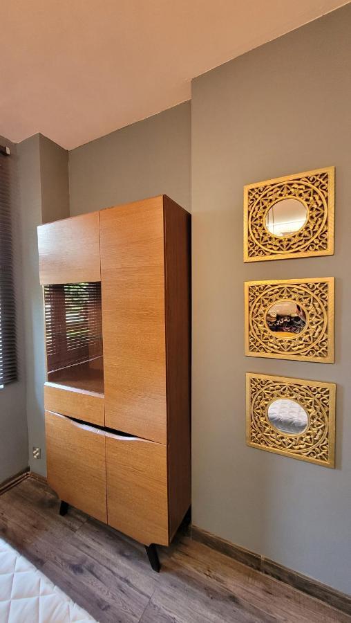 Apartament Zlote Zdzadlo Nikiszowiec Katovice Exteriér fotografie